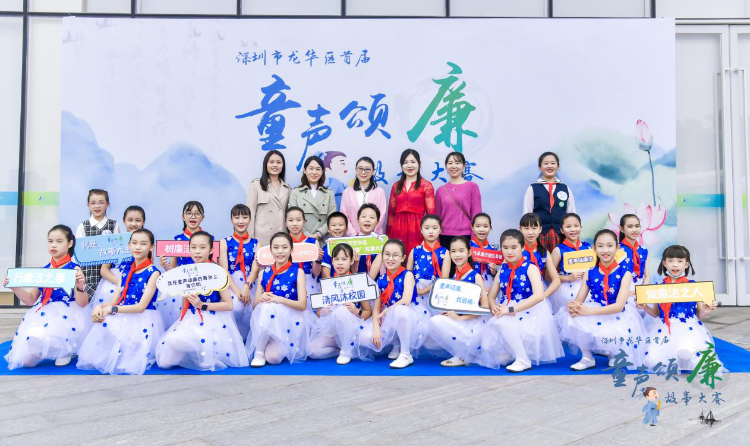 現場(chǎng)花絮