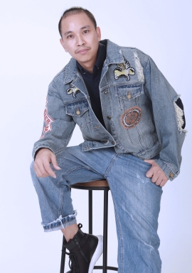 曾明 After girl創(chuàng  )始人