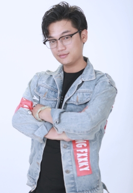 汪洋 美遇造型商學(xué)院院長(cháng)